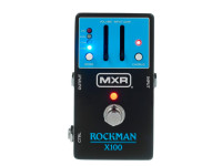 MXR Rockman X100 MXR Rockman X100